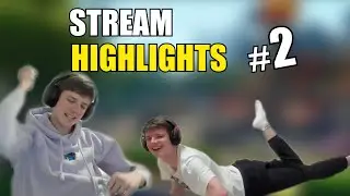 BOOSTBEND STREAM HIGHLIGHTS #2
