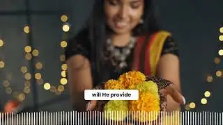 Seek First the Kingdom | Inspirational Worship Song (Matthew 6:33)