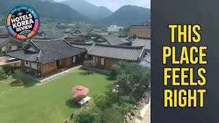 Suncheon Sagyejeol Haeoreum Hanok Pension - This Place Feels Right | Suncheon-si, South Korea🏨