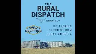 Livestock Trucking Meets Tech: Inside the Beef Hub App with Brandon Roering