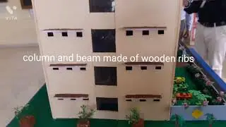 Civil engineering building project|| building project model|| building project 2021