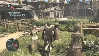 AC4 Black Flag :: Siren Song Achievement Guide