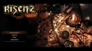Risen 2 [ITA, Blind] - #1 - Bentornati a bordo!