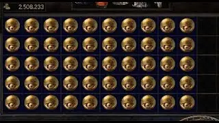 [3.27 POE KEEPER] Vivid Vulture About 100times in Menagerie_Hub for The Adorned Jewel