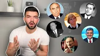 Türk Siyasetçilerin İngilizcesi Nasıl? Part 2 | İngilizcesine Tepki 🤯