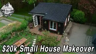 DIY Home Renovation &ndash; Stunning Transformation You Have to See