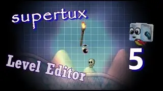 Super Tux 0.5.1 
