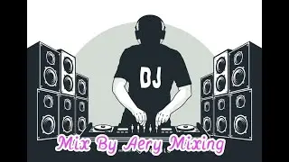 A Mix By Aery Mixing Dj lahoria production December Mix 2022
