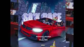 Sa’k Pase -Ricarnaud Ft Destin MNG (official audio)