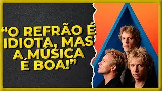 The Police | Zenyatta Mondatta: O disco que fez o grupo estourar nos EUA