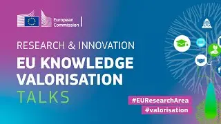 AI and other digital techs: a revolution in knowledge valorisation?