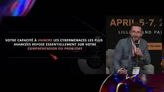 (C11) (FIC) Crowdstrike - Comment se protéger contre les attaques sur l'identité en temps réel ?