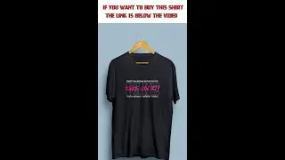 Best T-shirt Design 2021 #shorts