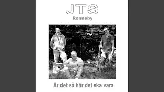 &Auml;r det s&aring; h&auml;r det ska vara