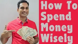 How to spend your money wisely / #HowToSpendYourMoneyWisely / #HowToSpendYourSalaryWisely/#PrasadSir