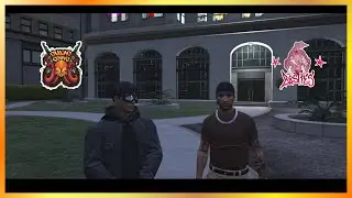 Jay Hobbs And Julian On Leadership In GG And Besties | NoPixel 4.0 GTA RP