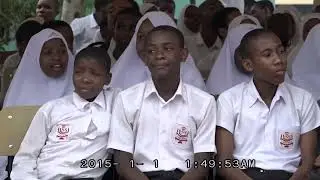 SIku ya Wazazi Skuli ya Lumumba