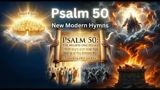 Empty Rituals vs. True Faith - Psalm 50 Song