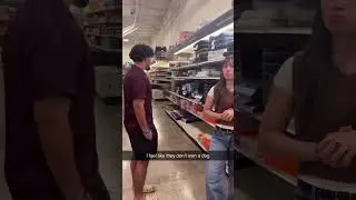 У них нет собаки 😭