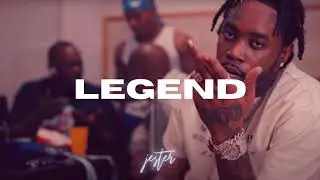 [FREE] Fivio Foreign X Rowdy Rebel Drill Type Beat 2021 - 