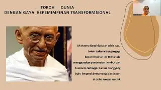 TUGAS KLP1 LEADERSHIP 4 0 BAB5 CHARISMATIC&TRANSFORMATIONAL,LEADERSHIP,POWER & INFLUENCE, LEADERSHIP