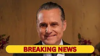 Sonny Corinthos&rsquo; Darkest Hour &mdash; Family, Betrayal, and Danger in Port Charles!