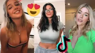 1 MINUTES OF BEAUTIFUL TIKTOK GIRLS