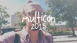 Multicon 2015