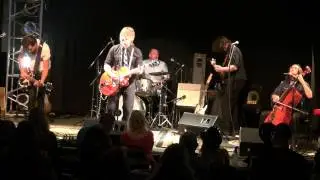 Ron Hawkins and The Do Good Assassins 