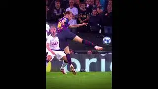 Rakitic amazing Goal 🤩 #ronaldo #football #barcelona #realmadrid