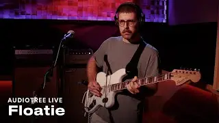 Floatie - Water Recipe | Audiotree Live