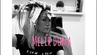 Melír doma