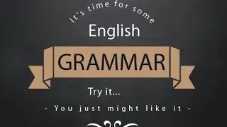 Learn English Grammar Words &ndash; Easy Hindi Explanation
