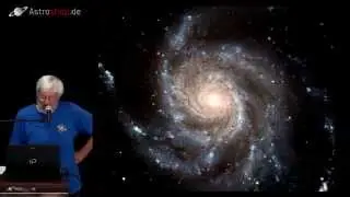 Hans-Georg Schmidt - Intergalaktisch fernsehen