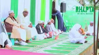 🕌 MAULID YA MAJALISI EL-ULAA EL-QAADIRIYA