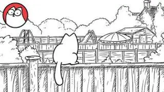 Beyond the Fence - Simon's Cat UK TV Advert | SHORTS #11