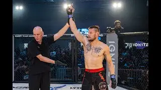 Mecca 23 - Isaiah Skidmore Vs Andrew Wilson W My Commentary