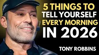 Say These 5 Things Every Morning and Watch Your Life Change