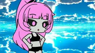 What If Robot Amy (Gotof9) Was A Giantess?