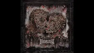 Hadal Maw - Oblique Order (EP)