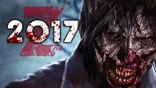 Top 10 NEW Zombie Games of 2017