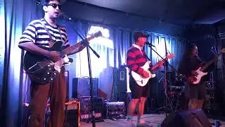 SWARIA - S.B.B | Rising Fest 12 2024