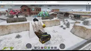 Tanki Online Hack Glitch 2021