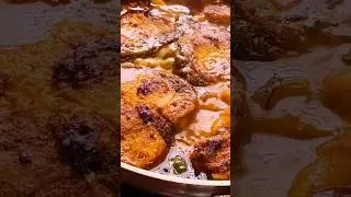fish curry with potato #viral#fhiscurry #indianfood