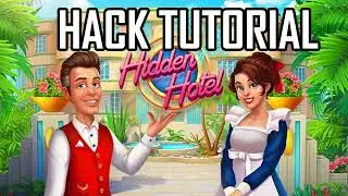 Hidden Hotel MOD APK ✱ Hidden Hotel: Miami Mystery cheats ✱ Hidden Hotel MOD 1.1.22