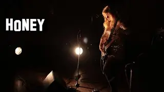 Soundmine Sessions - Honey - Black Teeth