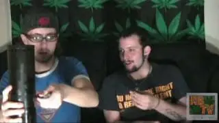Hemp Beach TV Episode 34 