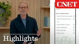 Watch Google Reveal New Conversational AI (LaMDA 2)