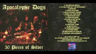 Apocalyptic Dogs - Destroyer of Worlds