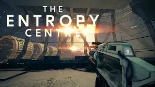 The Entropy Centre Demo Gameplay | Next Fest (Oct. 2022)